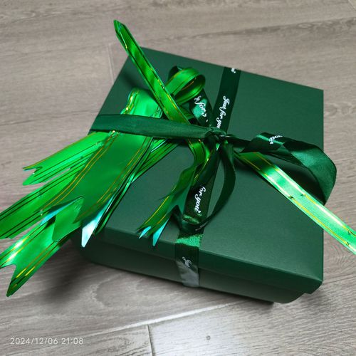 DIY Surprise Explosion Gift Box Kit  (Snacks not included, only the box)