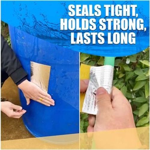 Magic Leakage Repair Water Proof Seal Tape