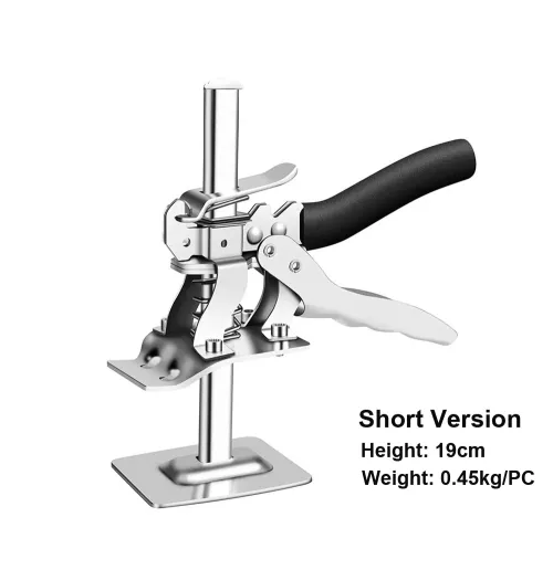 New Hand Lifting Tool Labor-Saving Arm Jack Height Adjuster Elevator Tools