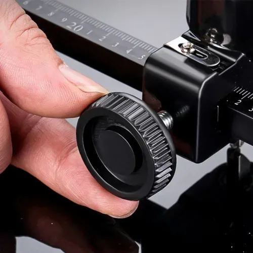 600mm Circular Glass Cutter Round Professional Heavy Duty with Suction Cup Alloy Hand Tool Circular Glass Cutting Tool Compasses Type