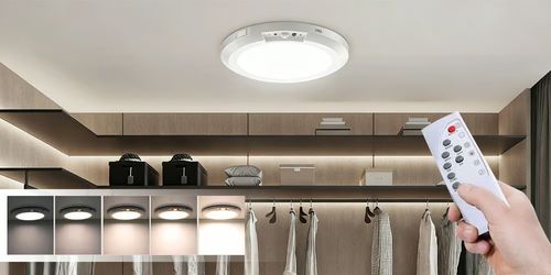 Why Homeowners Are Ditching Electricians for This 30-Second Smart Light Solution
