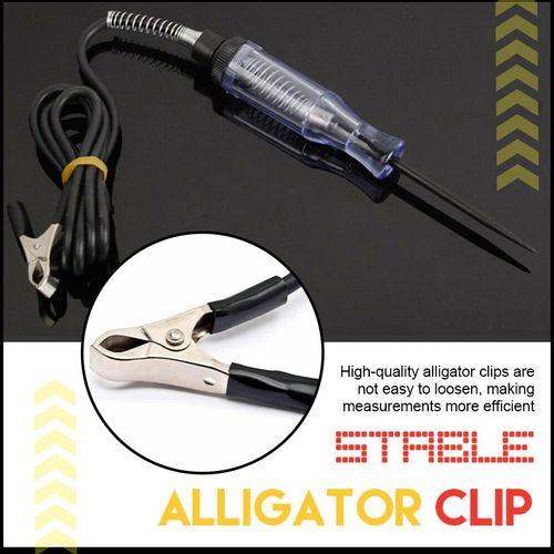 🎁Car Truck Circuit Test Pen
