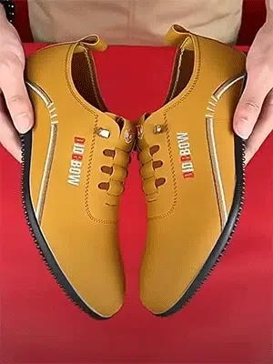 Soft Bottom Casual Shoes