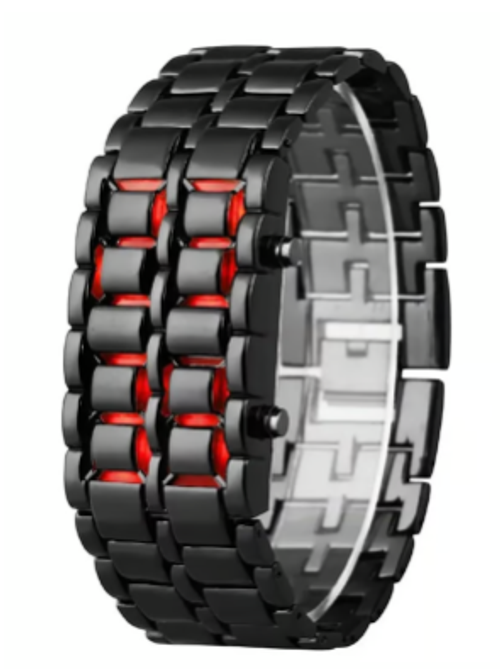 Led Digital Watch
