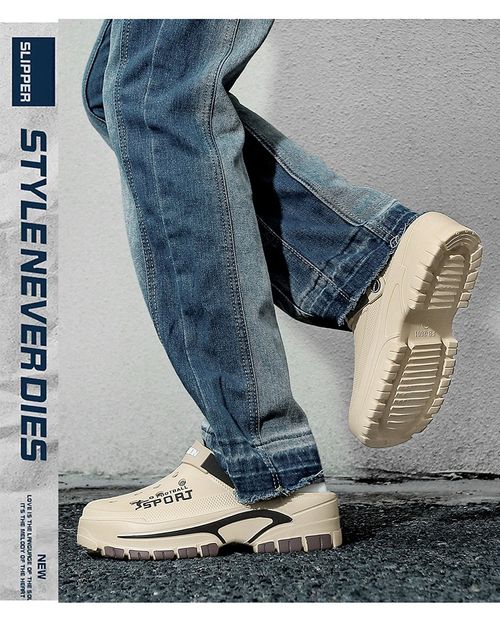 Men's Fashion Shoes Slip On Breathable Mesh Sneakers Comfortable Sports Casual Loafers