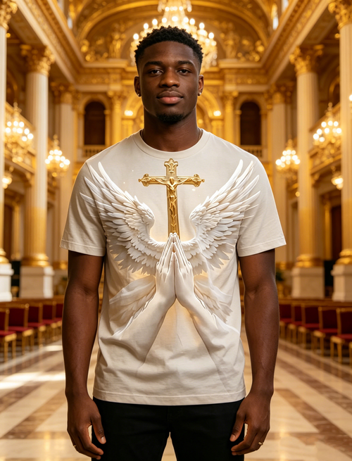 Men's T-shirt