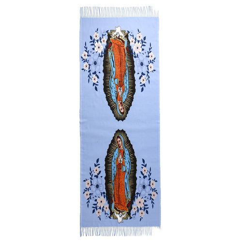 Wraps Warm Soft Winter Prayer Shawls Tassel Shawls  Lightweight Cashmere Scarf for Women
