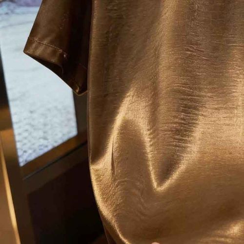 New Men's Summer Loose-Fit Crew-Neck Short-Sleeve Tee: Affordable Luxury, Versatile, and Effortlessly Cool.