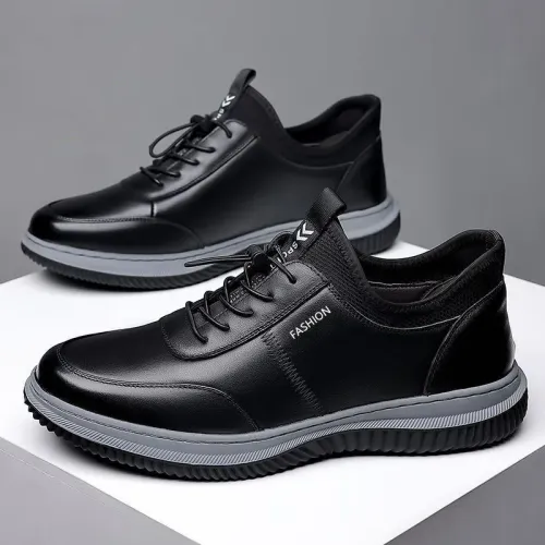 2026 Men's Non slip, Odor proof, Breathable Sandals