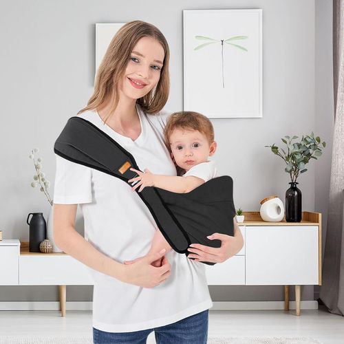 ✨🚀Portable Baby Hip Seat Carrier🔥🔥