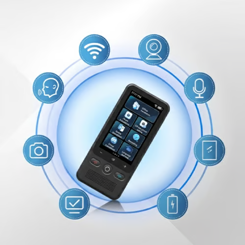 T18 Accurate Offline Translator