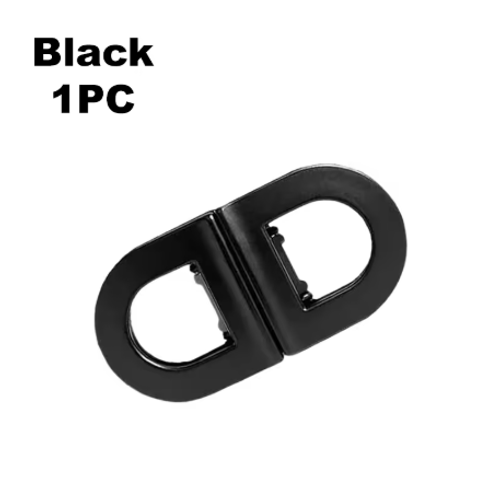 Magnetic Hair Clips Strong Hold Professional Salon Sectioning Clips Non-Slip Styling Clips for Women Girls Hairstyling Tools Set