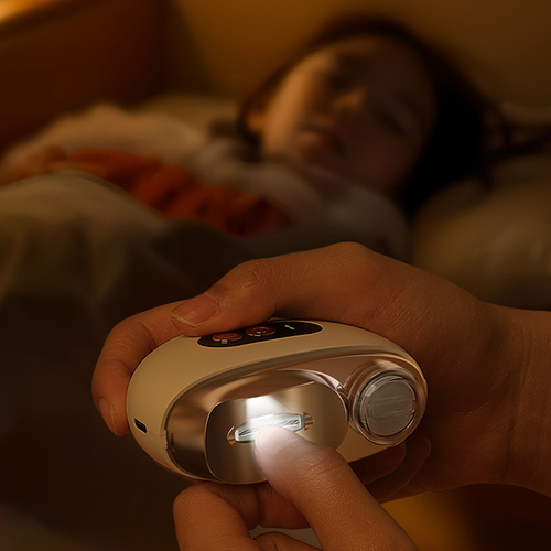 💥Newest products from Japan💥 Multifunctional Electric Nail Trimmer