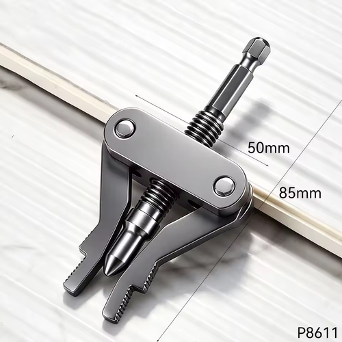 Universal Broken Pipe Extractor Faucet Valve Stuck Insert Remover Hex Shank Drill Powered Plumbing Repair Tool Heavy Duty Kit