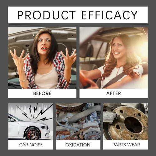 2 pieces ANTI-WEAR ENGINETREATMENT OIL ADDITIVE PROTECT YOUR ENGINE, ENHANCE YOUR DRIVI 200ML