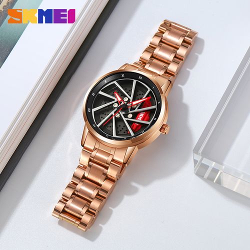 Skmei Business Luxury Wrist Watches