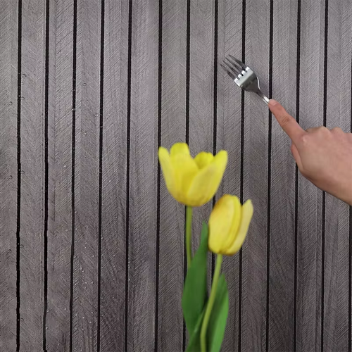 Self-adhesive Wall Panel Sxp Sticker Peeling and Pasting 3D Wall Sticker Easy To DIY Suitable for Wall