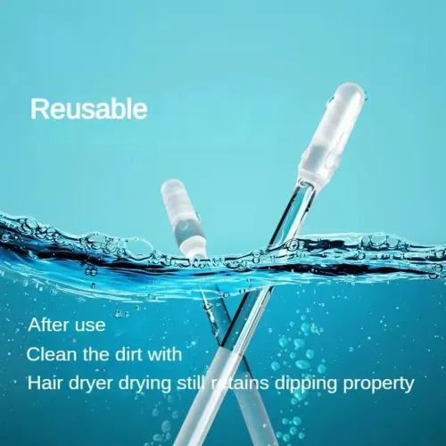 Pack of 3 – 72 Adhesive Earwax Cleaning Swabs