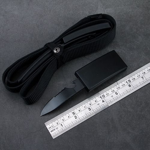 Premium Tactical Belt Accessory