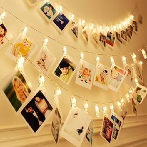 100pcs 10m Christmas Lights Waterproof Battery Led String Lights Christmas Decorations For Home Batteries not included