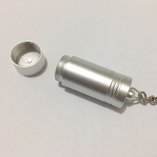 Magnetic Tag remover