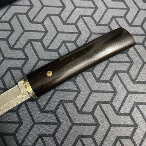 Luxury Men's Pocket Gear
