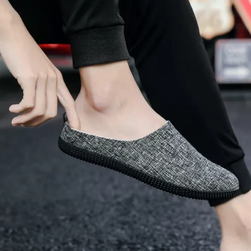 2026 Men's Non slip, Odor proof, Breathable Sandals