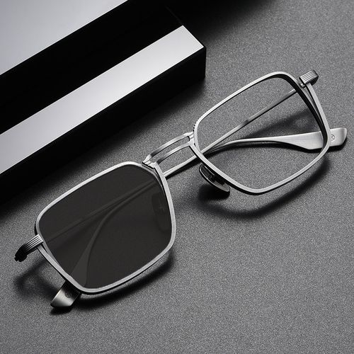 Color-Shifting Blue Light Glasses - Adaptive Lens Technology