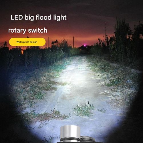 Umbrella rope bracelet, outdoor life-saving supplies, multifunctional small knife, broken window bracelet, LED light, outdoor survival SOS bracelet