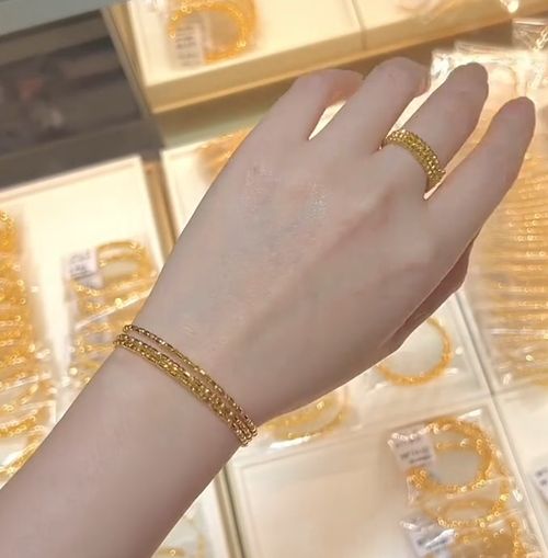 Exquisite high-grade open bracelet for women, niche design, whitening style, super fairy beads, rings and bracelets