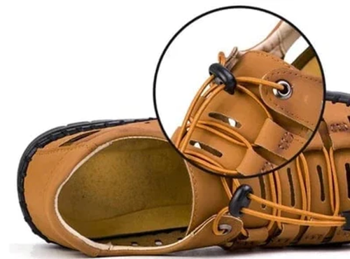 Men's Stylish Casual Jenja Sandal