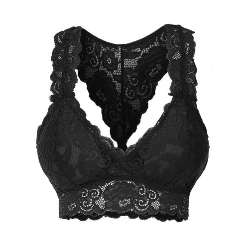 Women's lace bra sexy lingerie
