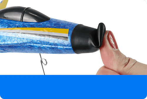 🔥 Remote-controlled drone – perform flips and various stunts with just one button! 🔥