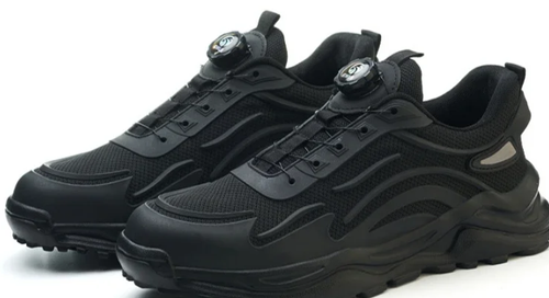 2026 New Casual Sports Shoes Urban Outdoor Lightweight Non-Slip Travel Walking Shoes Light Hiking Shoes Slip-On Driving Shoes