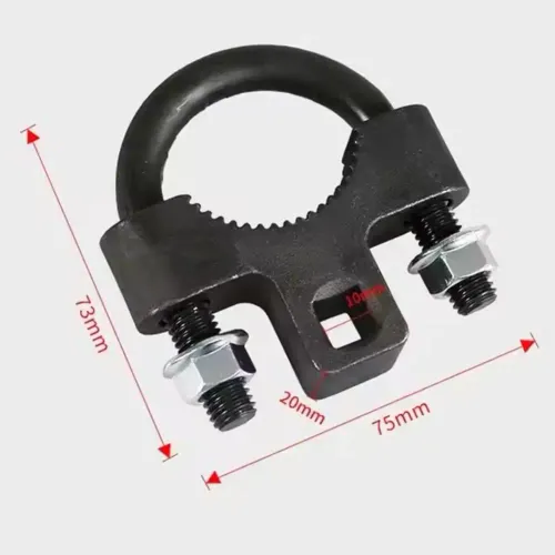 🔧 LIMITED-TIME 50% OFF! ⚙️ Inner Tie Rod Removal Tool – Compact, Durable, Easy-Grip 🔩