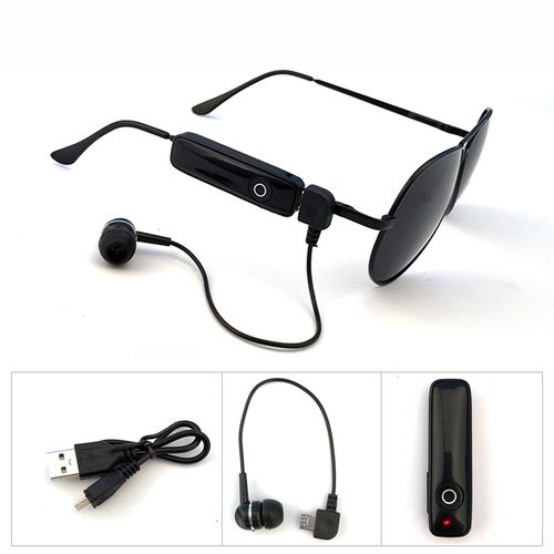 Bluetooth Sunglasses