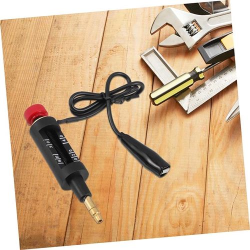 Spark Circuit Tester