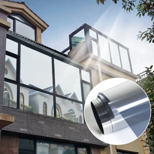 Privacy home window film anti-ultraviolet（150*200cm ）