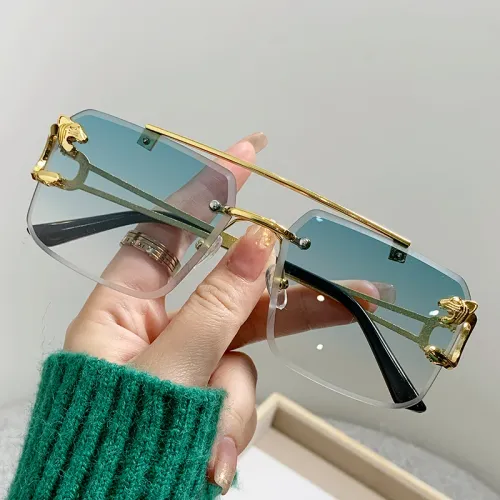 Solar Cheetah Glasses