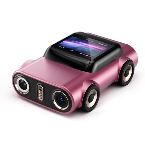 G5  Keychain Camera  LCD Screen Mini Action Camera Retro Support Memory 2K Very Small Camcorder Video Recorder