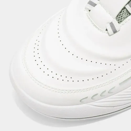 Profession Men's Outdoor Sneakers Fashion Elastic Breathable Running Shoes Spring Trendy Versatile Male Casual Shoes Zapatillas