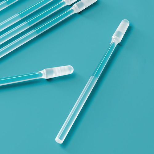 96PCS Reusable Earwax Removal Adhesive Swabs