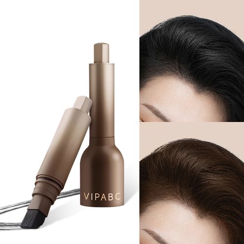 Hairline Concealer Brush Durable Sweat-proof and Waterproof
