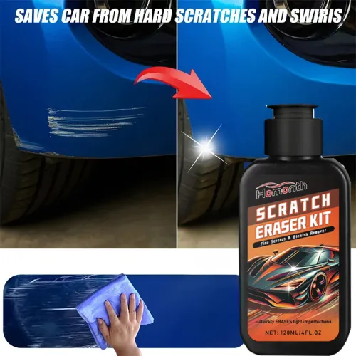 ⏳Limited Time 50% Off💥Professional Car Scratch Remover Set