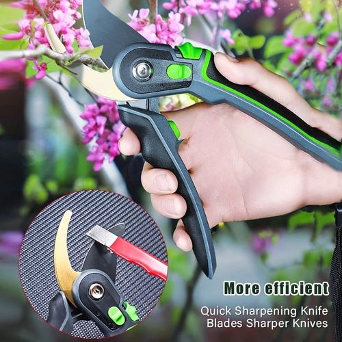 10Pcs  Outdoor Portable Dual-purpose Whetstone