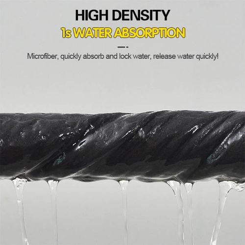 4-pack thickened Magic Cleaning Cloth