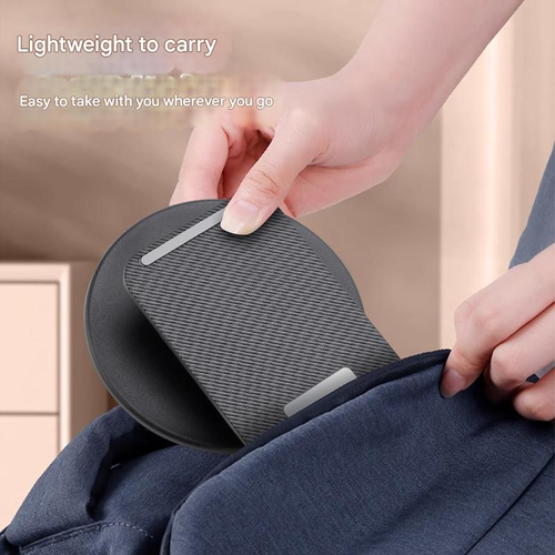 360 degree rotatable aluminum alloy phone stand and tablet stand, compatible with iPad