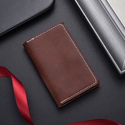 Wallet card bag, zero wallet, business card holder