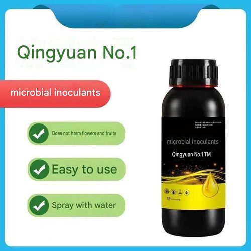 Restore tree vitality, microbial agents 300ml