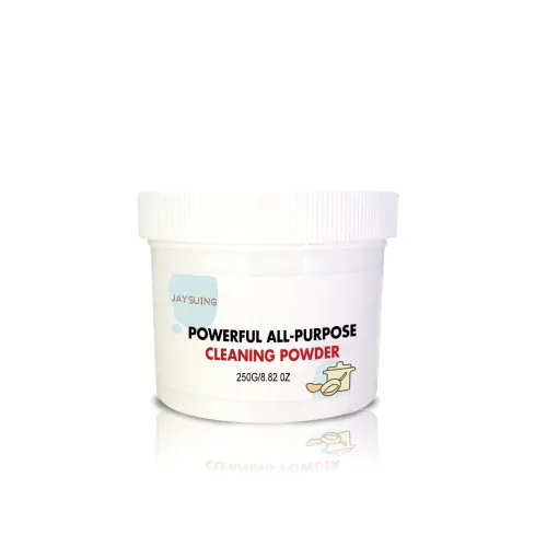 Powerful Kitchen All-purpose Powder Cleaner Agent